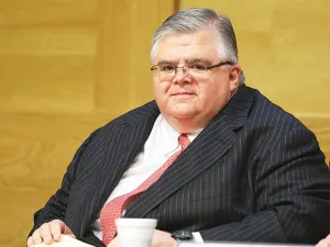 Carstens: se evitó daño económico; destaca coordinación con Pemex