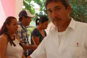 Dan auto de formal prisión al asesino del periodista Moisés Sánchez