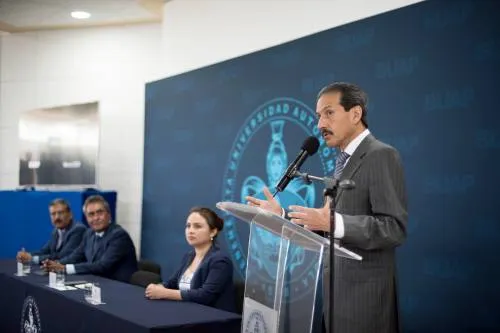 Complejo Regional Norte, un ejemplo de que la Universidad llega a más jóvenes en todo el estado: AEO
