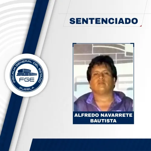 La Fiscalía logró 8 años de prisión contra el violador de una menor