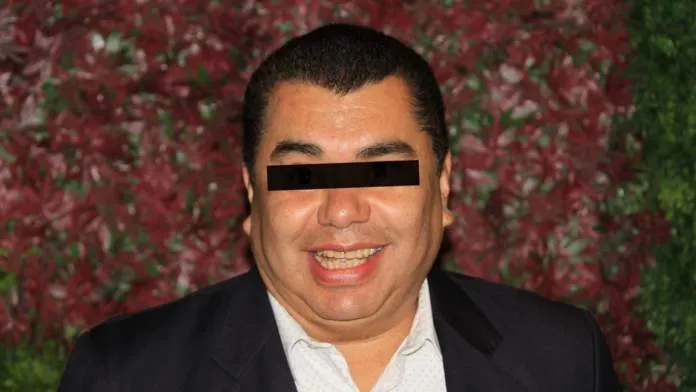 Javier Lopez Zavala