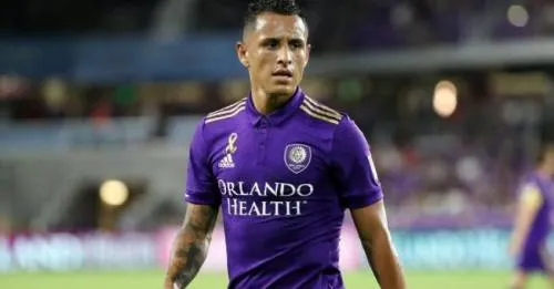 Cruz Azul hace oficial la llegada de peruano Yoshimar Yotún