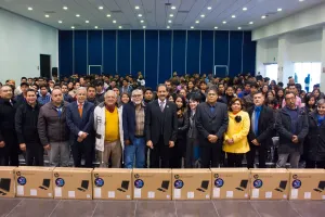BUAP dota de mejores herramientas tecnológicas a sus preparatorias