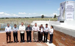 Moreno Valle anuncia Cessa para el municipio de Esperanza