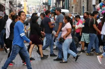 En fin de semana, Puebla suma 229 nuevos casos y 10 muertes por COVID-19