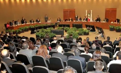 IEEM entregará constancia hasta agosto debido a periodo de impugnaciones