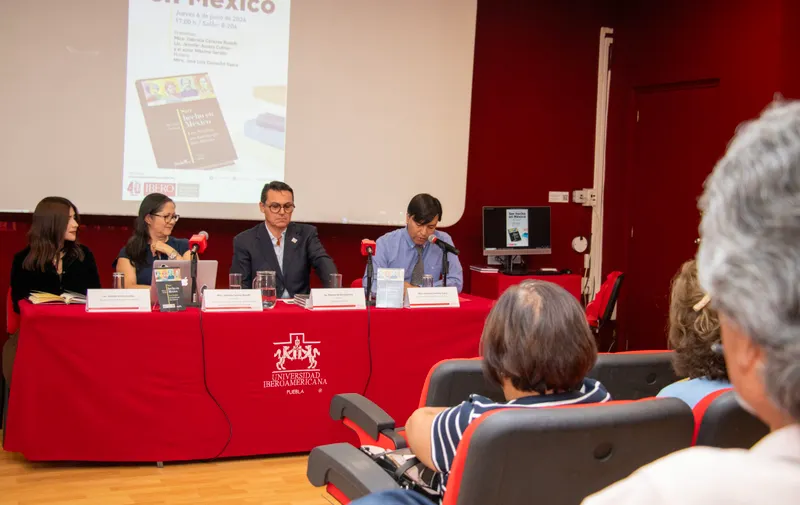 IBERO Puebla presenta "Iniciativas para la sustentabilidad y el cuidado de la casa común"