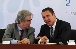 En Puebla, los proyectos culturales se tornan en realidades: Conaculta
