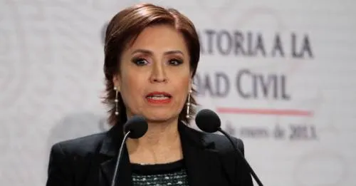 IDOM, empresa consentida de RMV, una de las más afectadas por la caída del proyecto de Texcoco