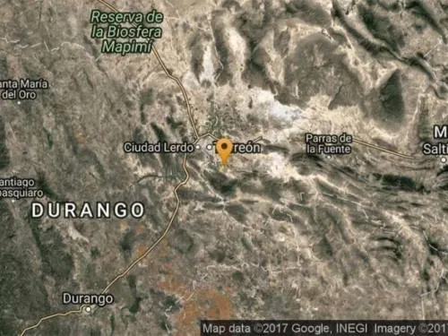 Tiembla en Coahuila; se registra sismo de 4.2 grados en Matamoros