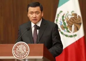 Hay que investigar autores de marchas a favor de ?El Chapo?: Segob