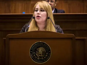 Caso Lucero pone en alerta a partidos políticos
