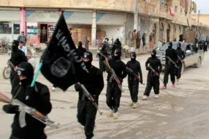 Simpatizantes del EI querían volar desde México a Siria