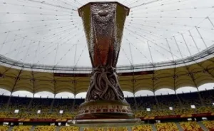 Listos los 12 grupos para la Europa League