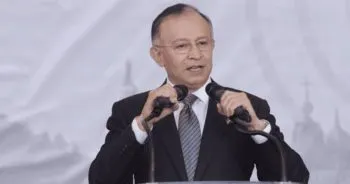 Vinculan a proceso a Raymundo Martínez, exalcalde de Toluca