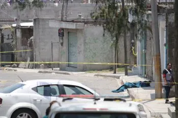 Matan a joven de un balazo en La Resurrección