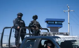 Captura la Policía Federal a “El Colorado” en Tepeaca