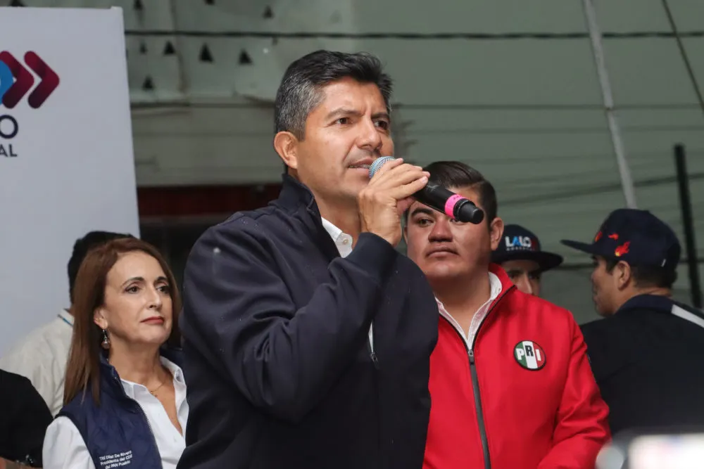 Eduardo Rivera