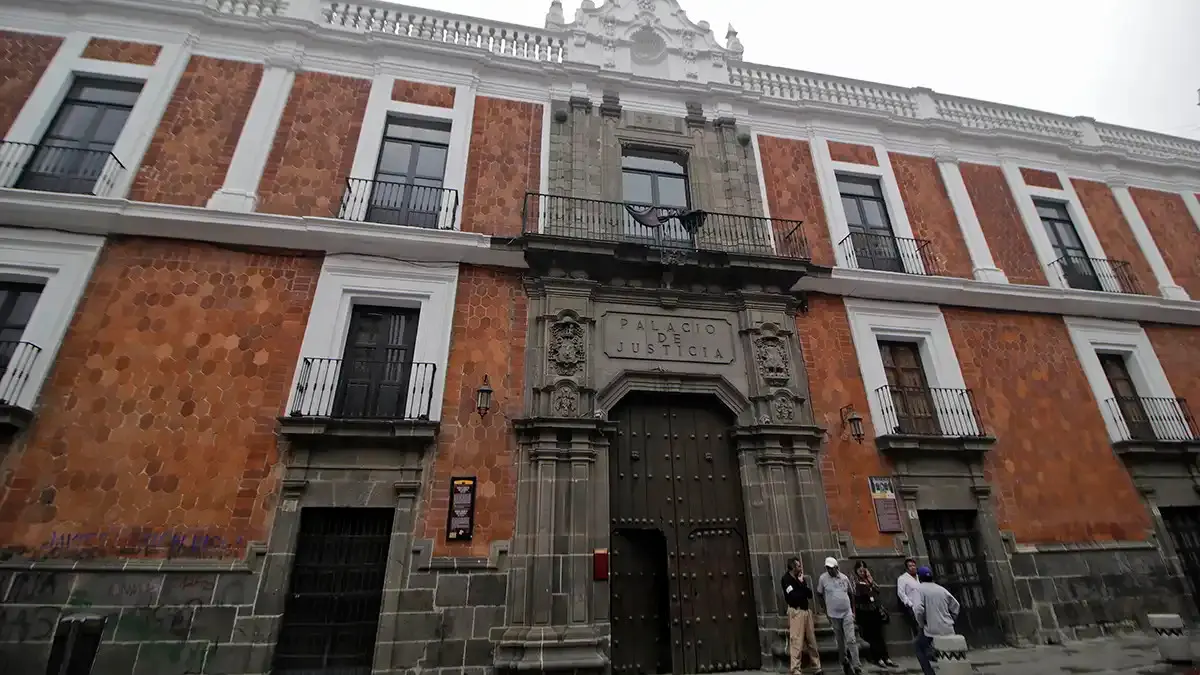 A contrarreloj, el nuevo Poder Judicial en Puebla