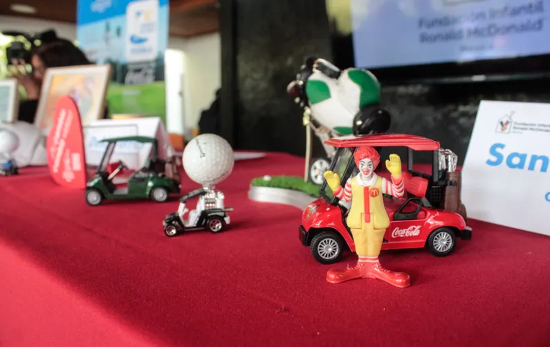 Todo listo para el 5º Torneo de Golf con causa en apoyo a la Fundación Infantil Ronald McDonald