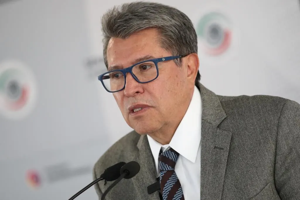 Ricardo Monreal Ávila