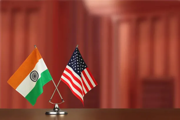 India y Estados Unidos