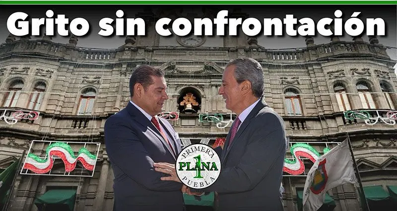 Armenta Chedraui Grito Independencia