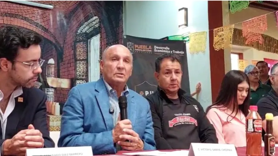 Pagos digitales buscan aumentar ventas y reducir costos en mipymes de Puebla