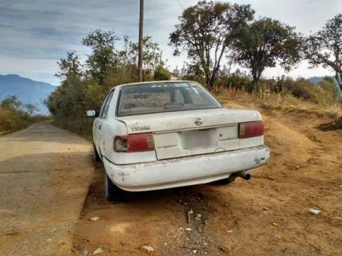 SSP recuperó 7 vehículos y dos cajas secas con reporte de robo