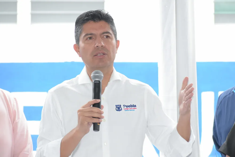 Eduardo Rivera Pérez