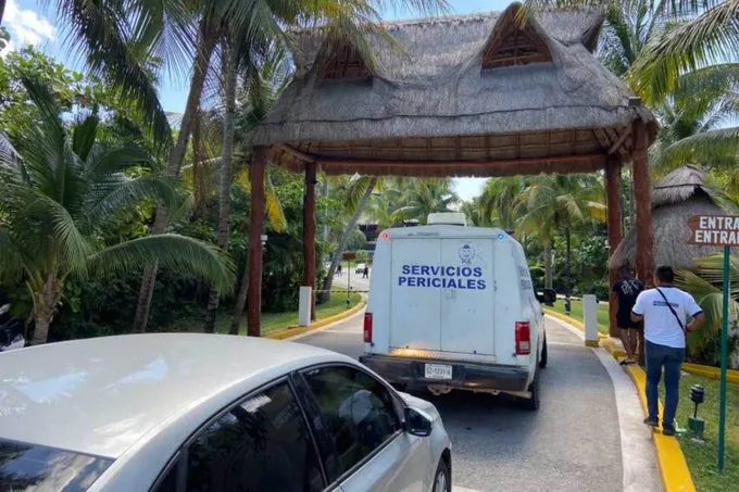 Cancún