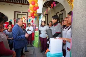 Fomenta USEP concienciación sobre resistencia a los antimicrobianos