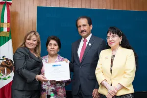 Enfermería, a la vanguardia en el cuidado de la salud: Esparza