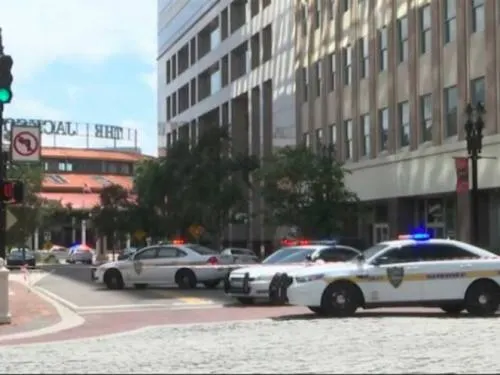 Tiroteo durante concurso de videojuegos deja “varios muertos” en Florida