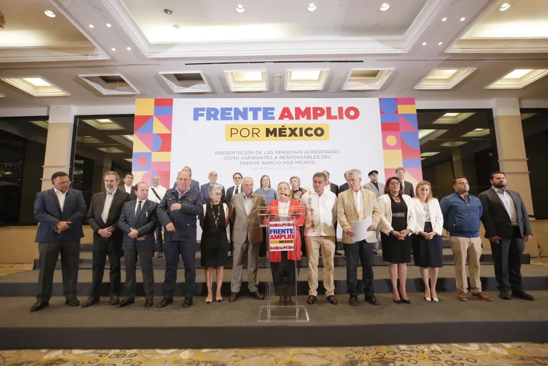 Frente Amplio por México