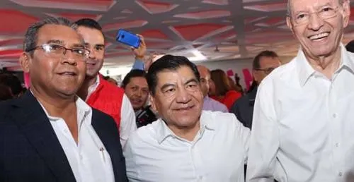 El PRI y el Regreso de los Muertos Vivientes (Una Crónica de Estos Tiempos Idos)