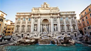 Roma, terreno de las mafias italianas