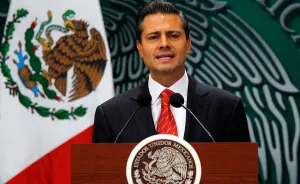 Ordena Peña Nieto a gabinete recaptura de El Chapo