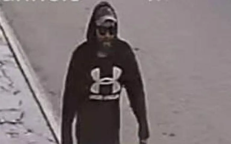 Sujeto dispara a perrito en el municipio de los Reyes de Juárez