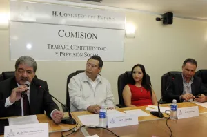 Profeco, en contra de abusos en útiles escolares: Carlos Hernández