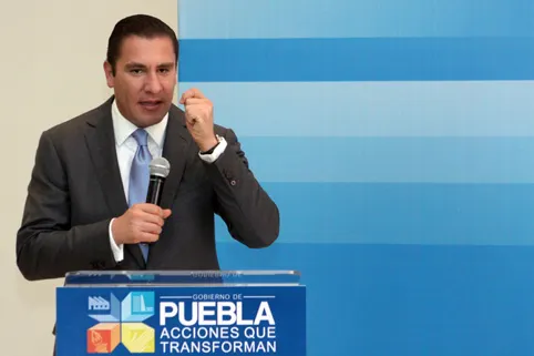 Inicia RMV gira de trabajo por Alemania
