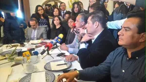 Llama Graciela Palomares al PRI definir a su candidato a la gubernatura