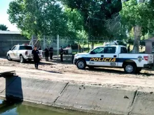 Mueren 16 ancianos al arder asilo en Mexicali