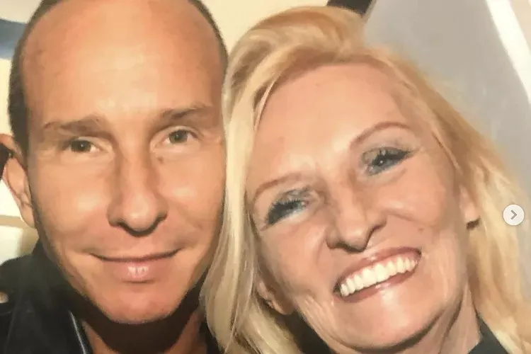 Fallece Myra Milanszenko, madre de Erik Rubín, a los 73 años