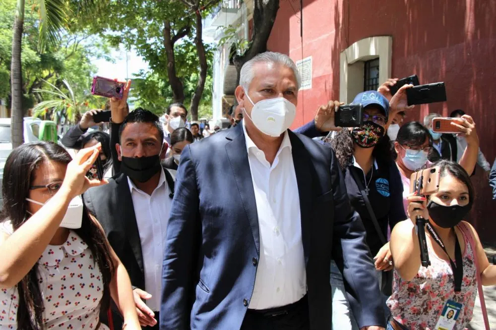 Raciel López