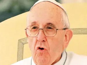 No más muerte ni explotación: Papa