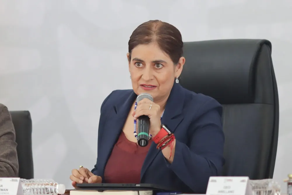 Celina Peña Guzmán