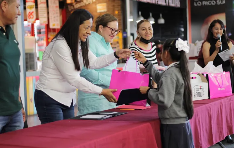 Concurso de Ensayo Infantil 2023