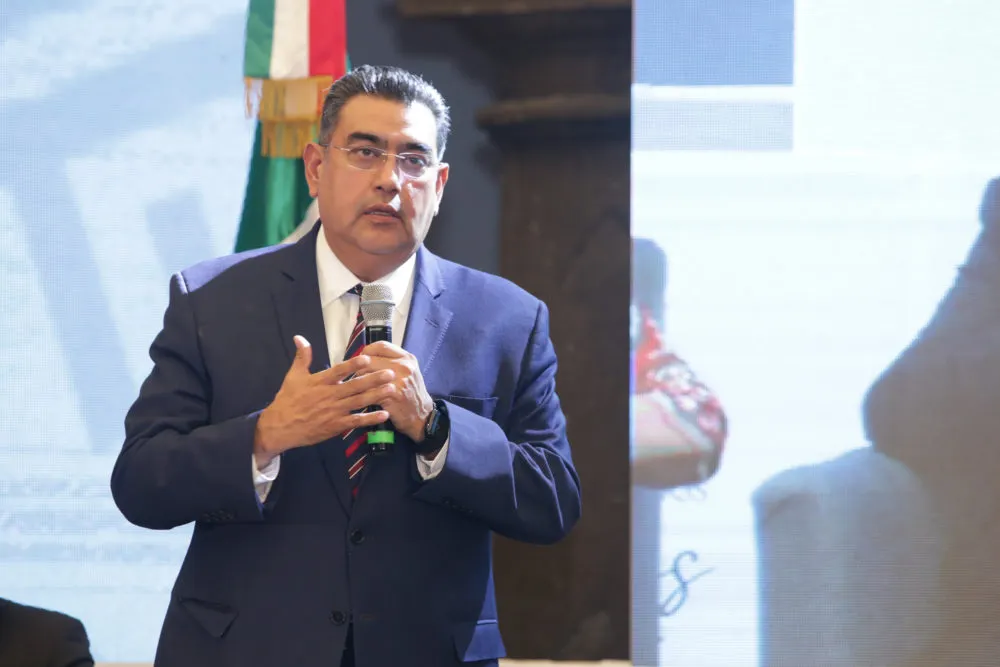 Un gran líder parlamentario