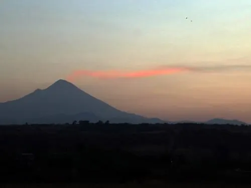 Alistan plataforma digital sobre rutas de evacuación del Popocatépetl